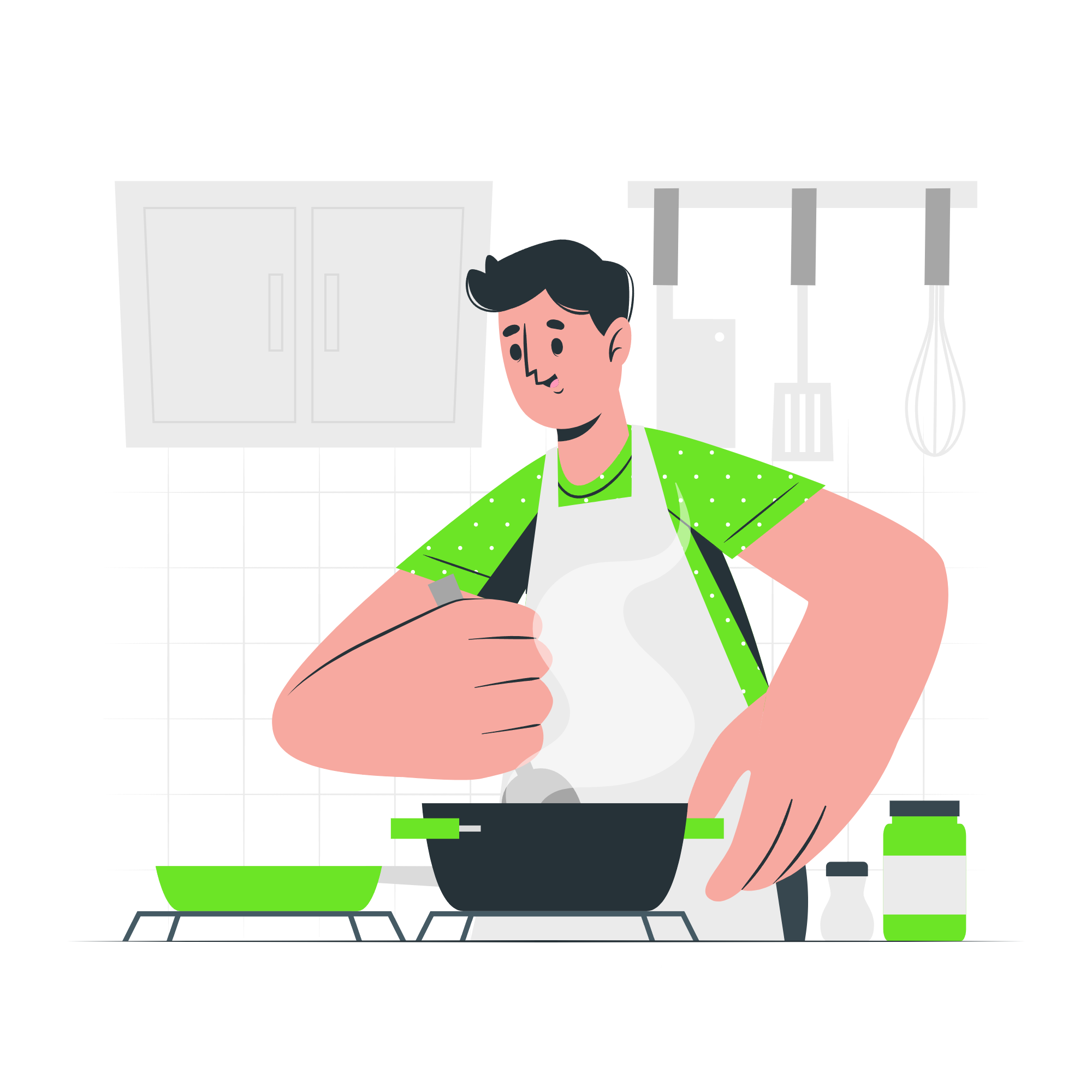 Taller de cocina saludable